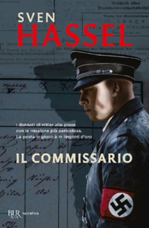 Il commissario Sven Hassel