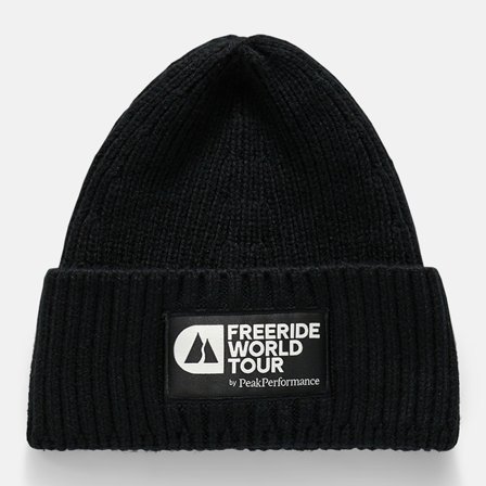 Peak Performance - FWT Cornice Hat
