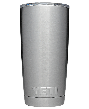 Yeti Rambler 295 ml Insulated Tumbler Stainless Steel