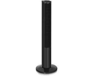 Andersson TRF-F2000 - Fyndvara - Platsbesparande golvfläkt med swivelfunktion