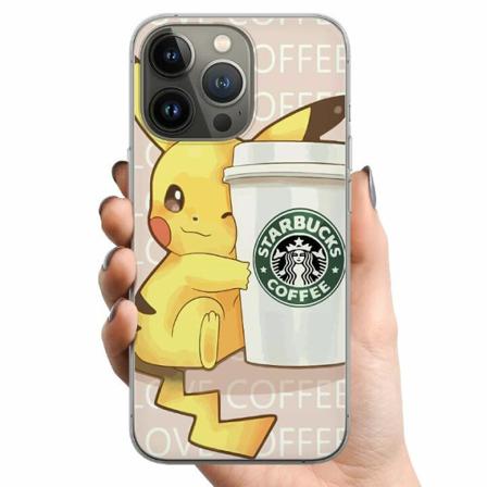 Apple Iphone 14 Pro Tpu Mobilskal Kawaii