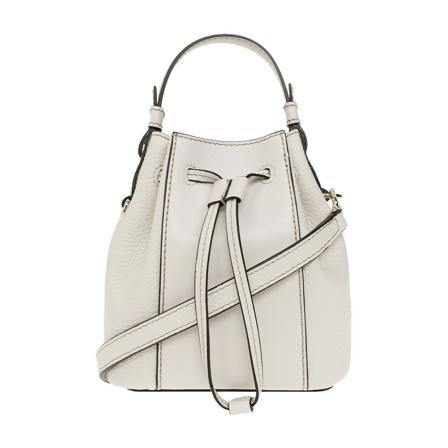 Furla, Cross Body Bags Grijs, Dames, Maat:ONE Size