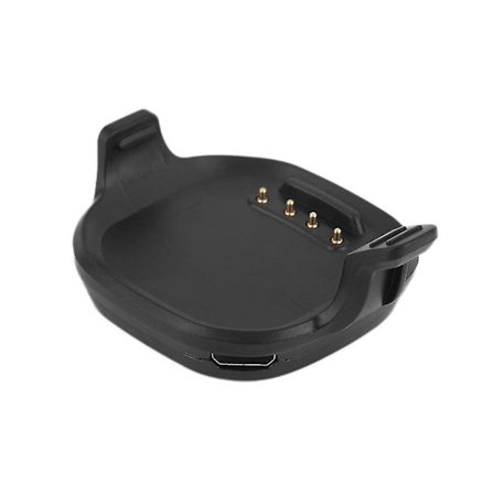 USB-ladekobling for Garmin Forerunner 10 og 15