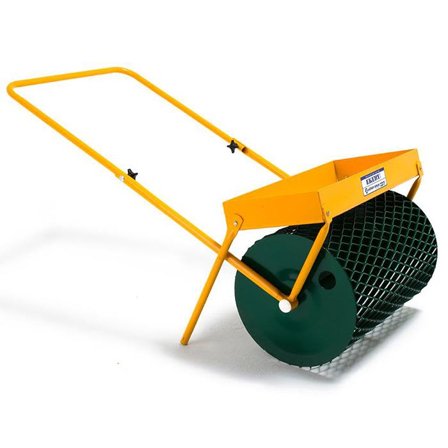 Hörby Bruk 3001 Gallervält 500 mm, Trädgårdsredskap