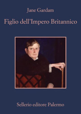Figlio dell'impero britannico Jane Gardam