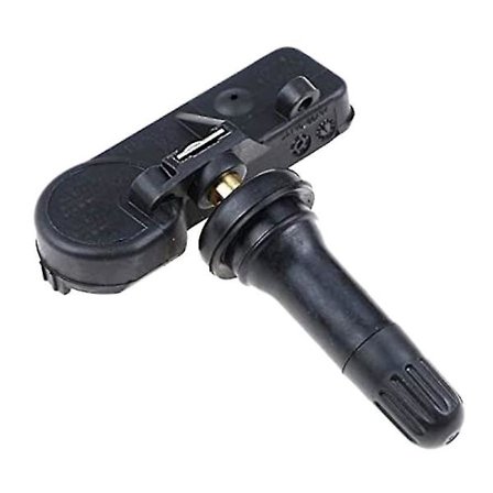 TPMS Däcktrycksövervakningssensor 433MHz för Citroen för Peugeot 9683420380
