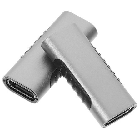 2st USB C till USB C Adapter USB C Förlängning USB C Hona Kopplare Förlängningskonverterare Adapter