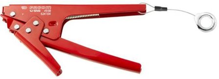 Facom 455BSLS Tång för plastbuntband, Handverktyg