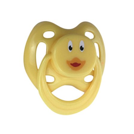 1 st Nyaste Mode Simuleringsdockor Återfödd Docka Baby Leksak Söt Gåva Baby Napp F