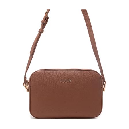 Liu Jo, Shoulder Bags Brązowy, Kobieta, Rozmiar: ONE Size
