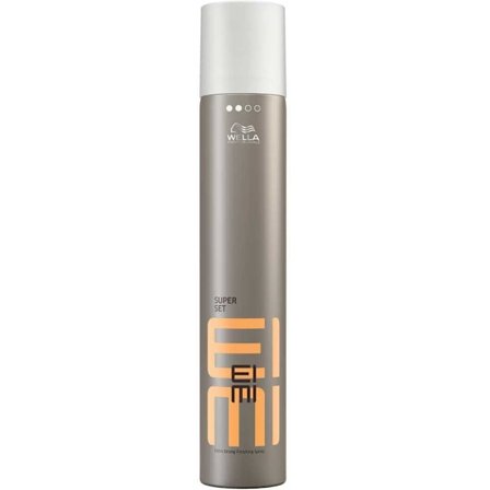Wella EIMI Super Set Extra Strong Finishing Spray 300ml