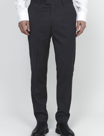 Matinique Las - Grey - 46 x 87