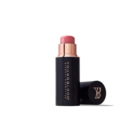 Youngblood Crème Blush Stick Mulberry, Makeup, Ansigt, Blush
