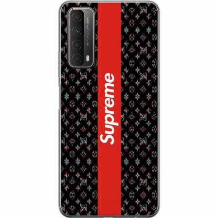 Huawei P Smart 2021 Skal / Mobilskal - Lv Sup...