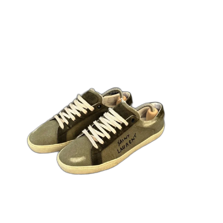 Söker!!! Saint Laurent skor!