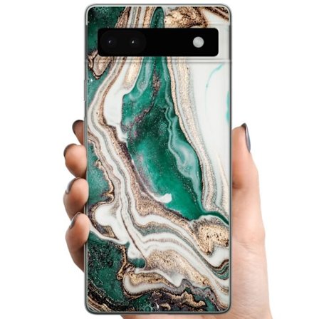 Kompatibelt Mobilskal till Google Google Pixel 6a Mönster