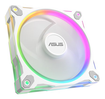 ASUS PRIME MR120 ARGB WHITE 3IN1