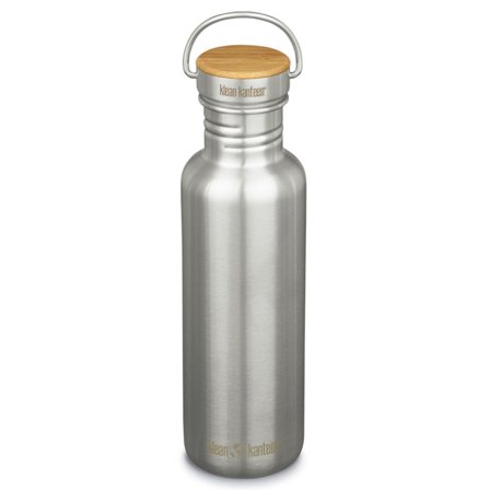 Klean kanteen Reflect flaska 800 ml, stål | Dukning & Servering > Flaskor > Flaska | Bagaren och Kocken