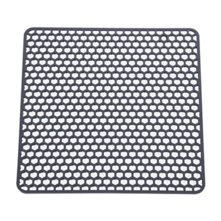 TRUYUETY Szsmart Smoothsilicone Armband med Spänne för Garmin Vivoactive 6 Mörkgrön