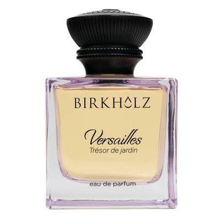 Birkholz Versailles - Trésor de jardin 50ml 50ml, Mænd, Dufte, Eau De Parfum