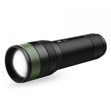 GP Lighting Discovery C32 Ficklampa 300 lm, Belysning