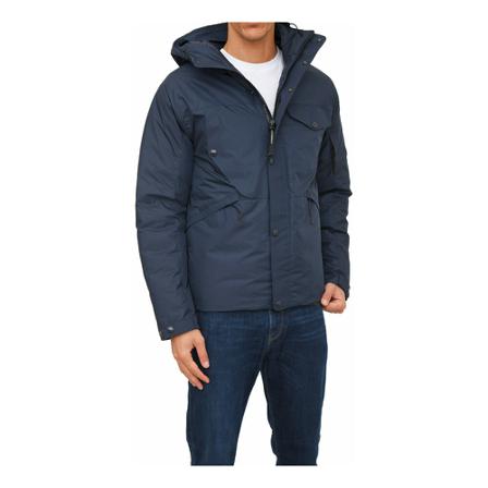 C.p. Company Light Jas , Blauw , Heren , Maat: M