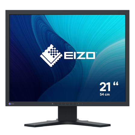 EIZO FlexScan S2134 - LED-skjerm - 21.3"