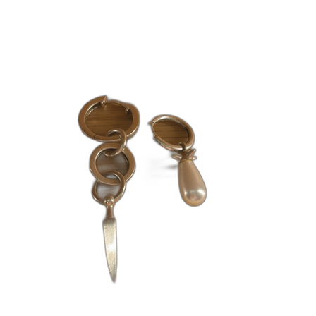 Maria Nilsdotter örhängen