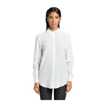 Equipment Shirts Hvid, Dame Skjorter