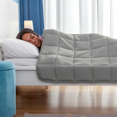 Painopeitto ergonomisella muotoilulla 7kg 120x180cm