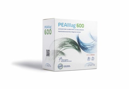 Peamag 600 28 Stick