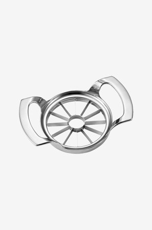 Dorre - Skivare för äpple Allie - Silver - Husgeråd - Från Homeroom