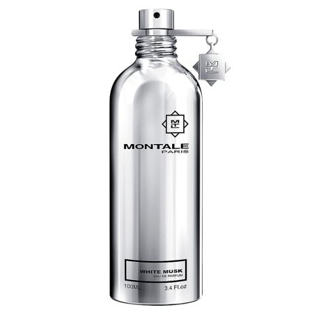 Montale White Musk Eau de Parfum 100 ml, Parfumer & Dufte, Til Hende, Eau De Parfum