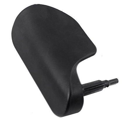 8j1823533c Auton konepellin lukituksen vapautuskahva - Tt Tts 2007-2014