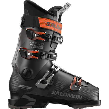 Salomon - Alpinpjäxor Alpinpjäxor S/pro Supra R100 Gw
