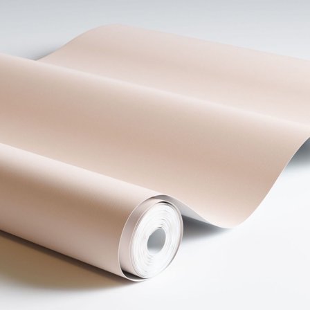 Duro Akvarell 222-29P Tapetprov Gammalrosa/S 1510-Y70R, Färg & tapeter