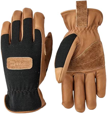 Hestra JOB Sierra Tan Black