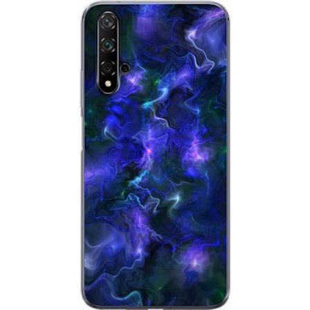 Kompatibel Mobilcover til Huawei Huawei nova 5T Farver