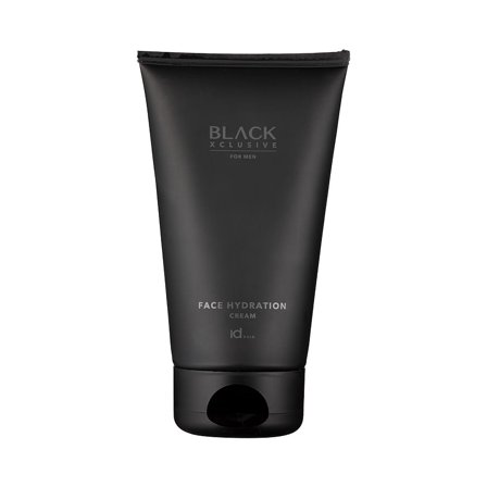 IdHAIR Black Xclusive Face Hydration Cream, Skincare, Ansigtspleje, Dagcreme
