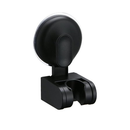 Brusehoved Holder Brusebeslag SORT