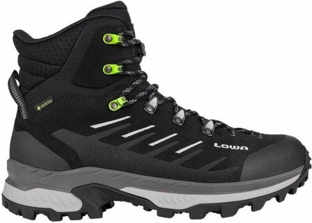 Lowa M's Randir GTX GTX MID Black/Grey