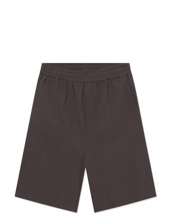WOOD WOOD | Wwrob Waffle Shorts | XXL