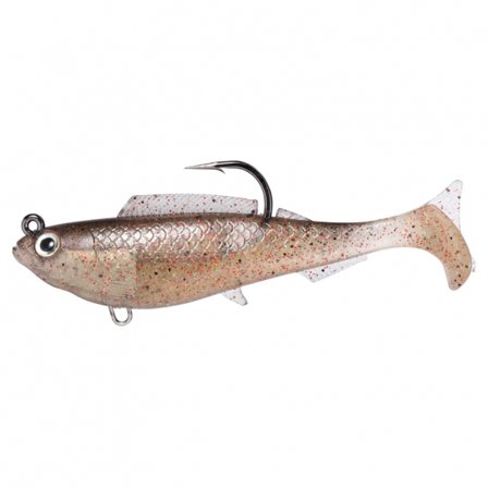 Z-Man Herculez Swimbait 10cm - Houdini