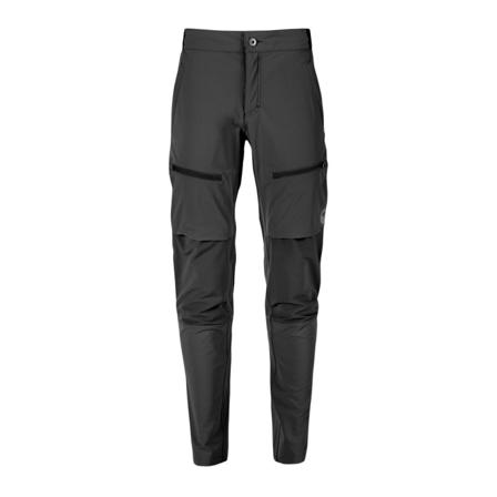 Halti Women's Pallas II X-stretch Pants Women hiking trousers Grey 40