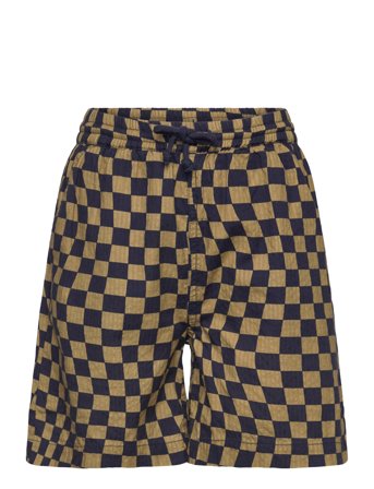 Tnd Vieux Baucau Check Black TUMBLE 'N DRY