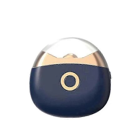 Elektrisk negleklipper til tånegle til voksne 2 i 1 Klipning og slibning - God.