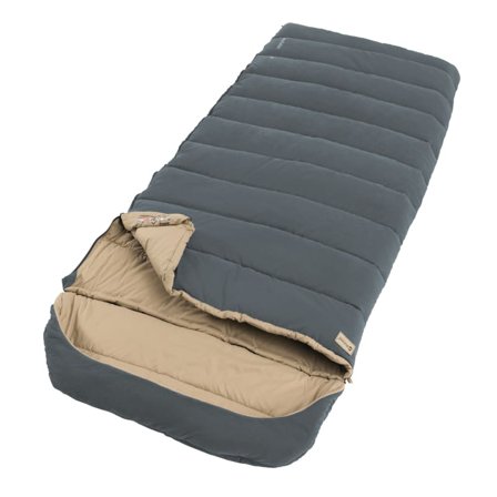 Outwell Constellation Lux down sleeping bags Blue OneSize