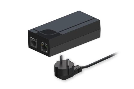 TELTONIKA strøminjektor - single port