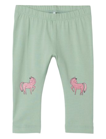 name it | Nbfjennia Capri Legging | 56