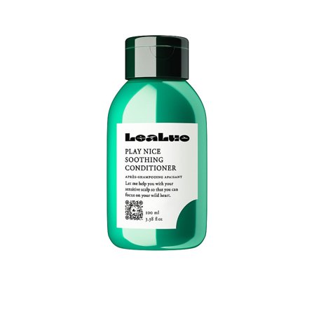 LeaLuo Play Nice Soothing Conditioner 100 ml, Hår, Shampoo & Hårpleje, Balsam